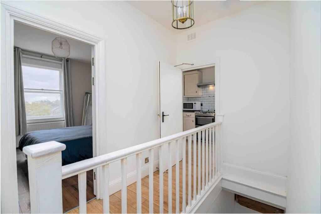 Cosy 2 Bed Flat In East Appartamento *