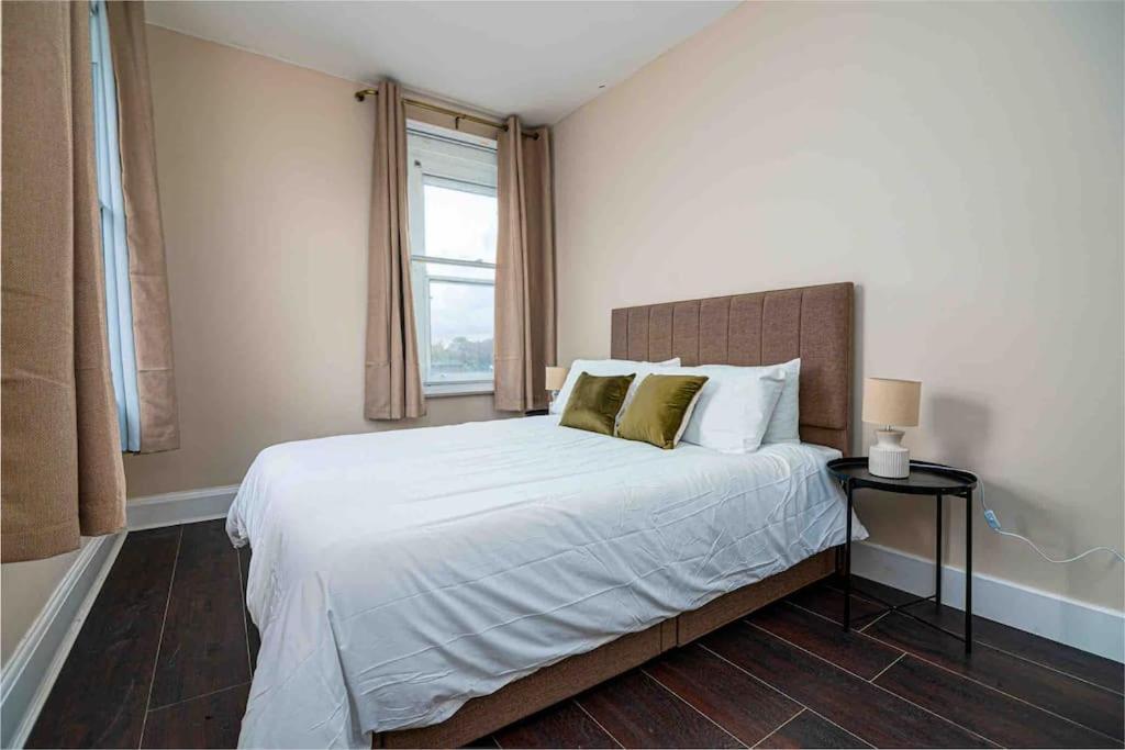 Appartamento Cosy 2 Bed Flat In East
