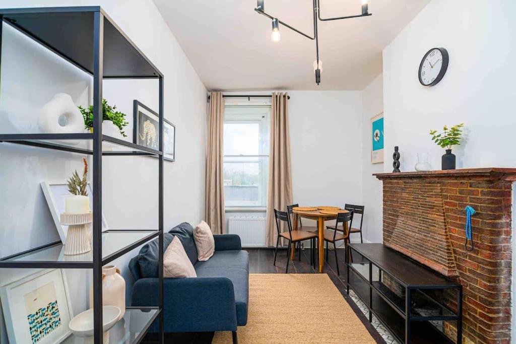 Appartamento Cosy 2 Bed Flat In East
