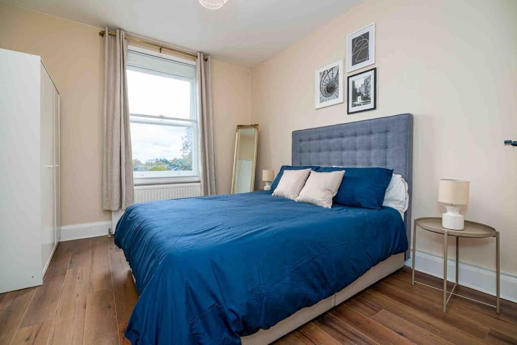 Appartamento Cosy 2 Bed Flat In East *